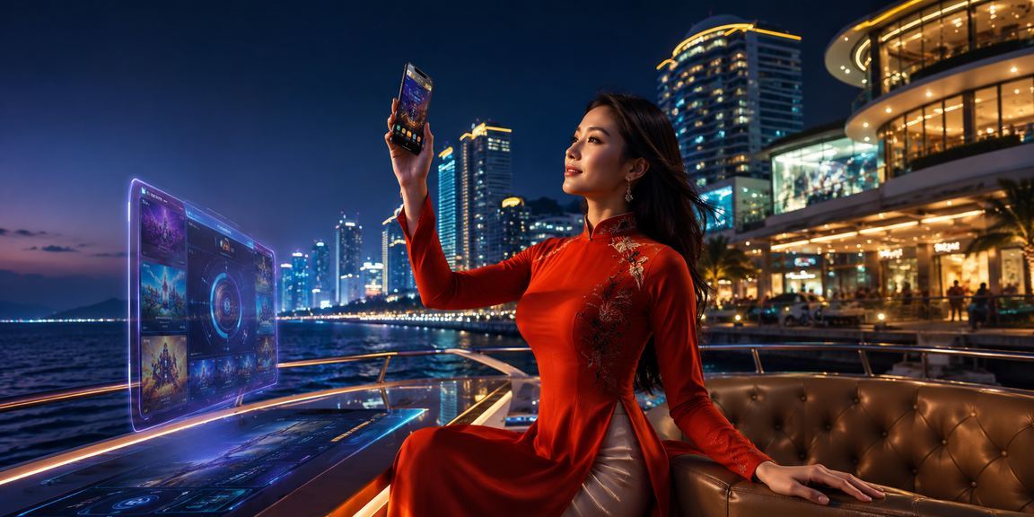 Người chơi sử dụng voucher xsbinhdinh để tăng thêm tiền thưởng khi cá cược esports