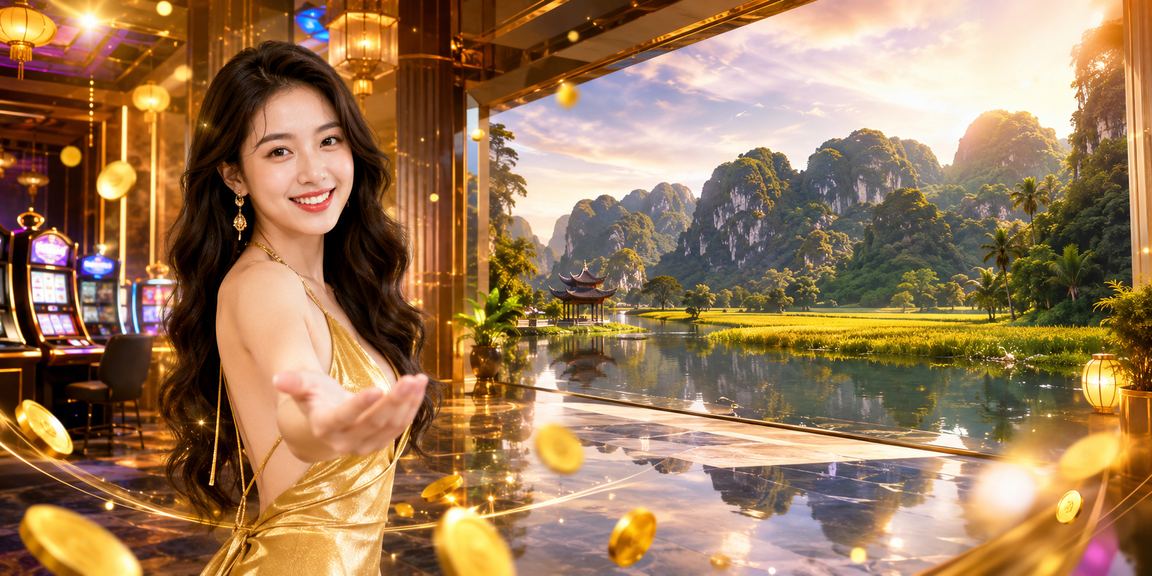 Người chơi casino nhận thưởng tại Ninh Bình